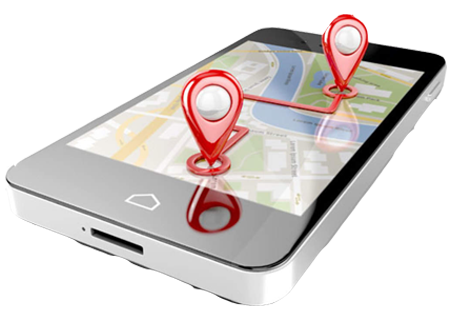 GPS Image